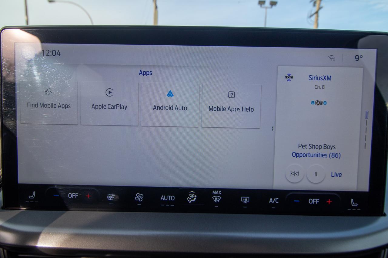 2024 Ford Escape PHEV Photo5