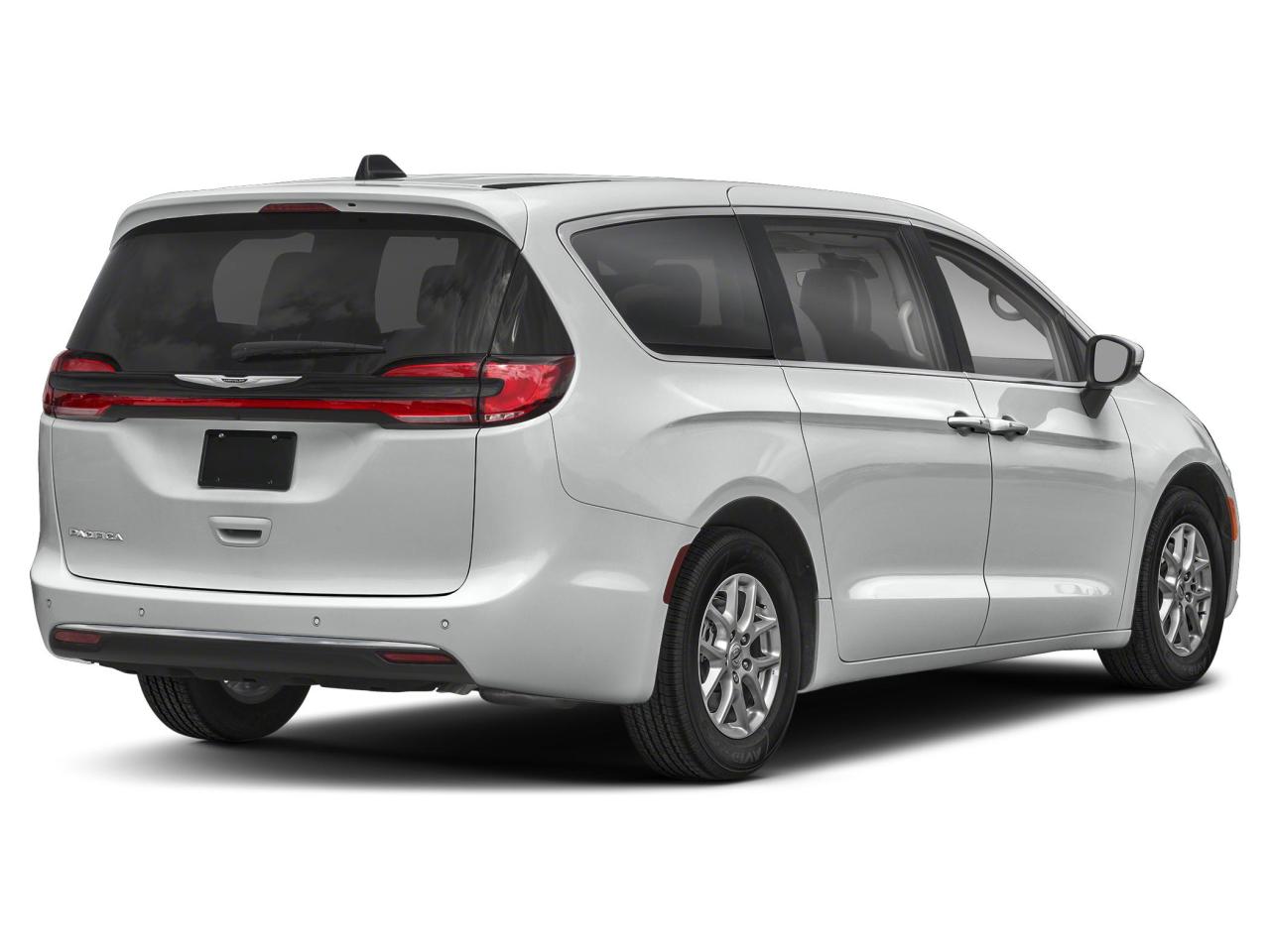 2023 Chrysler Pacifica Touring L Photo