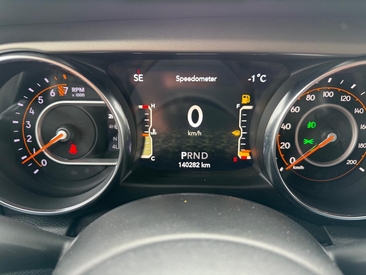 2021 Jeep Wrangler Sport Heated Steering and Seats! Photo