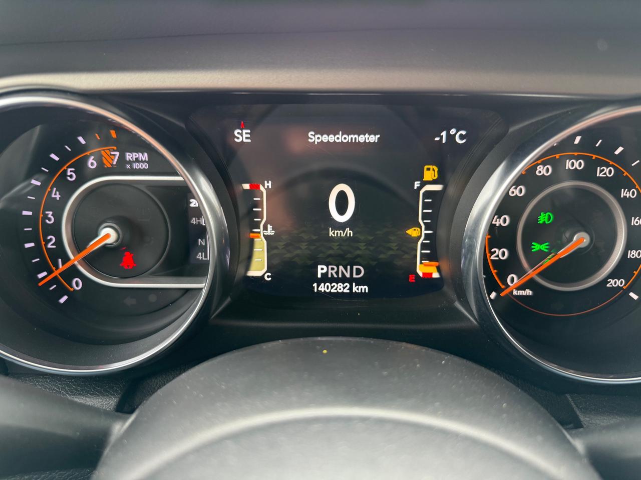 2021 Jeep Wrangler Sport Heated Steering and Seats! Photo