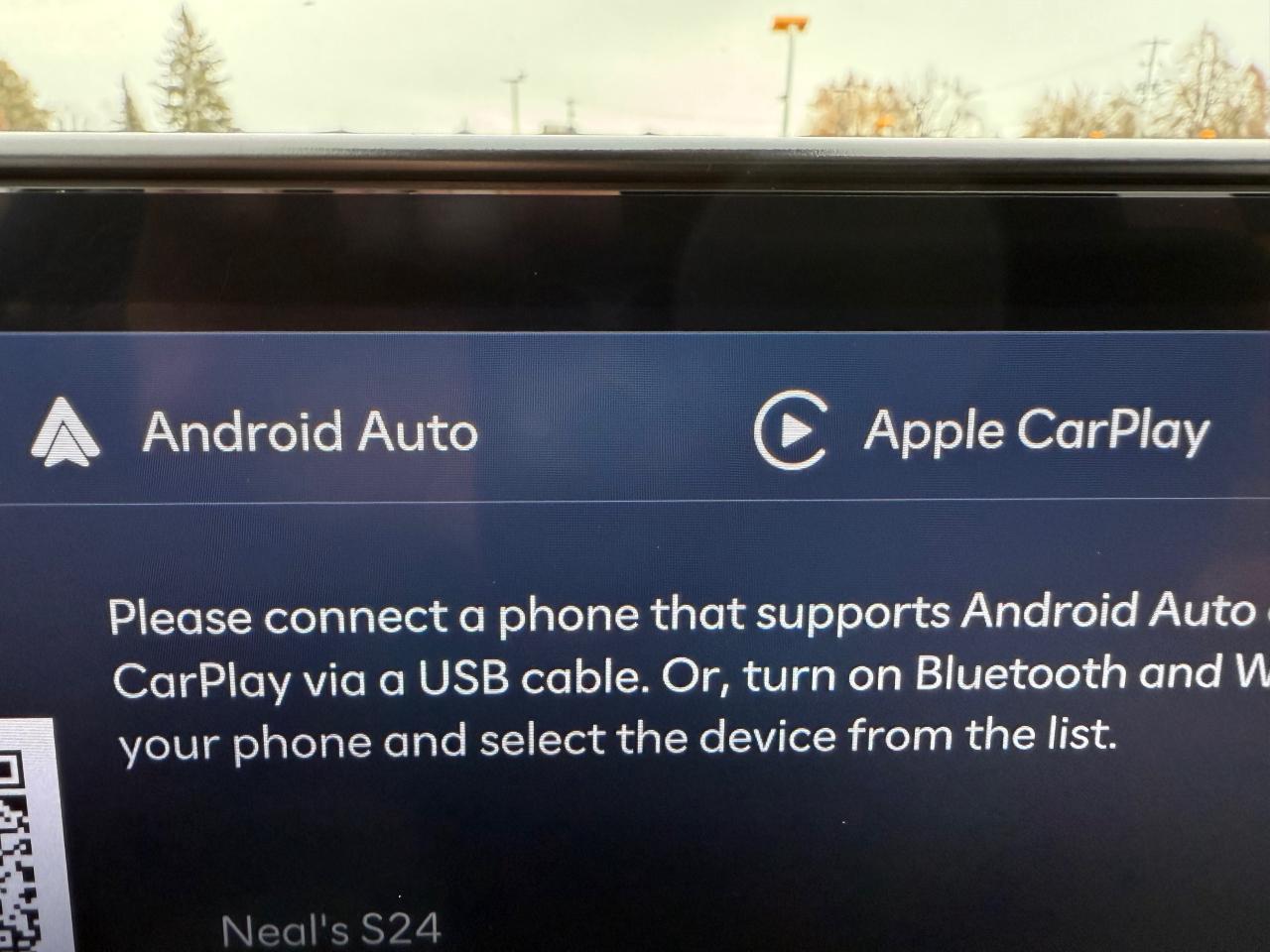 2024 Hyundai KONA 2.0L Preferred w/Trend Package Leather! Sunroof! AutoStart! Photo