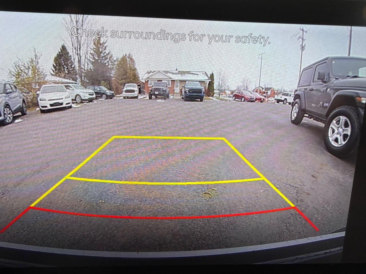 2024 Hyundai KONA 2.0L Preferred w/Trend Package Leather! Sunroof! AutoStart! Photo