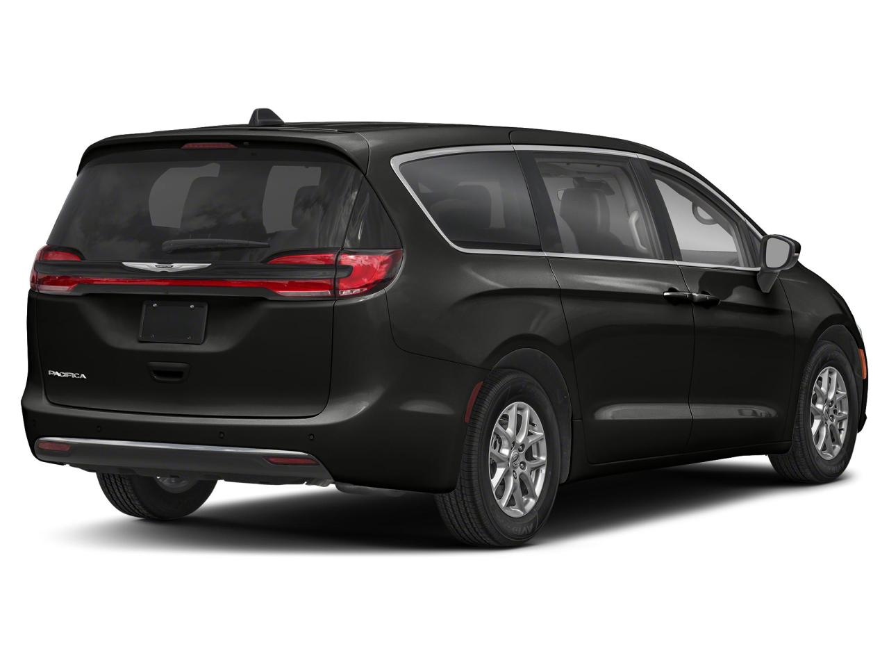2023 Chrysler Pacifica Touring L Photo