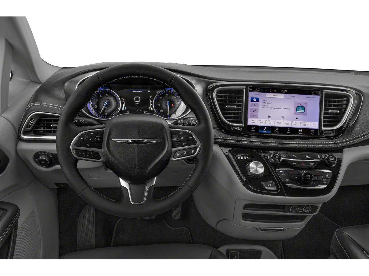 2023 Chrysler Pacifica Touring L Photo