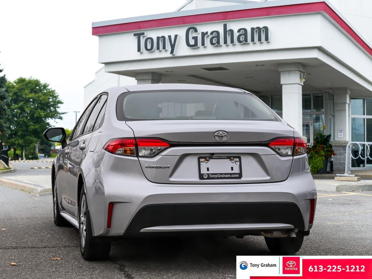 2022 Toyota Corolla  Photo