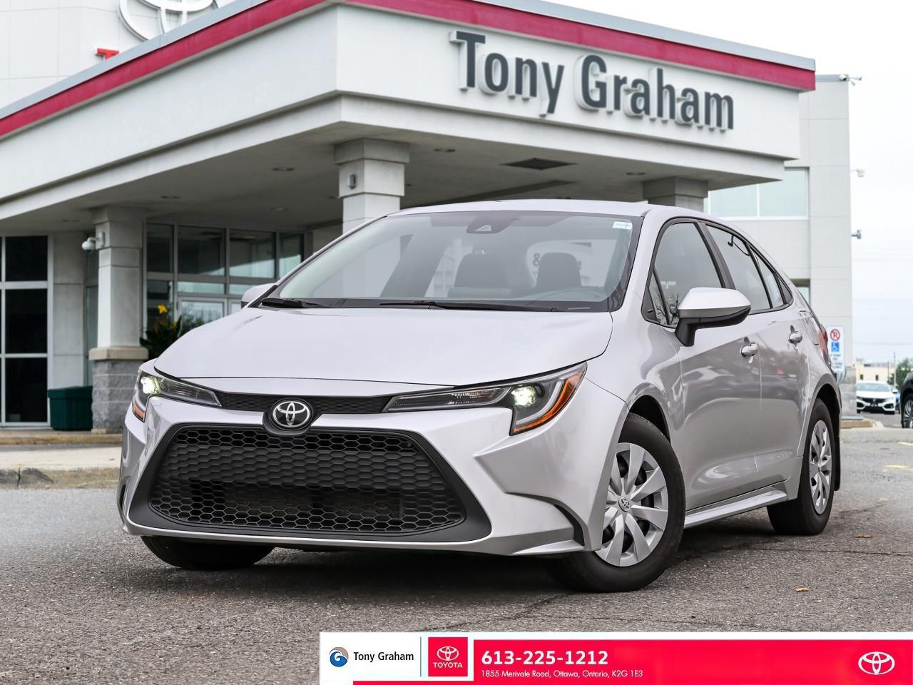 2022 Toyota Corolla  Photo0