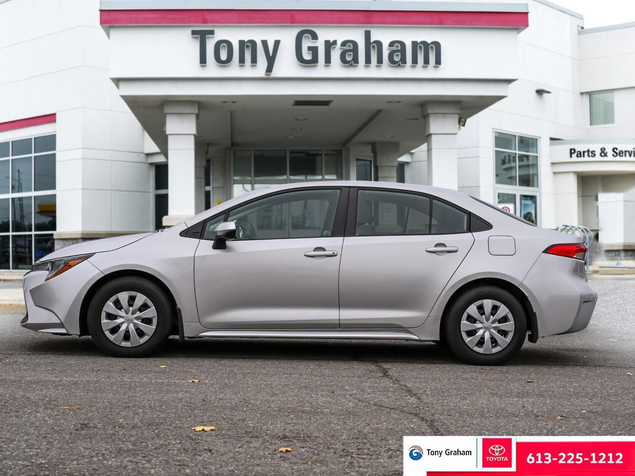 2022 Toyota Corolla  Photo