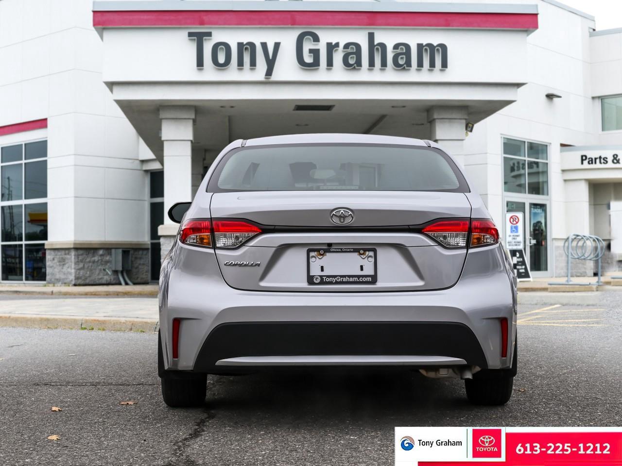 2022 Toyota Corolla  Photo