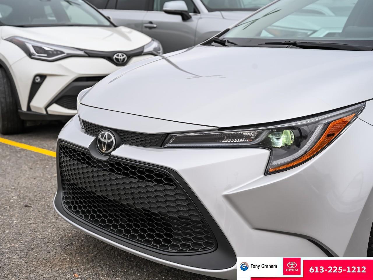 2022 Toyota Corolla  Photo