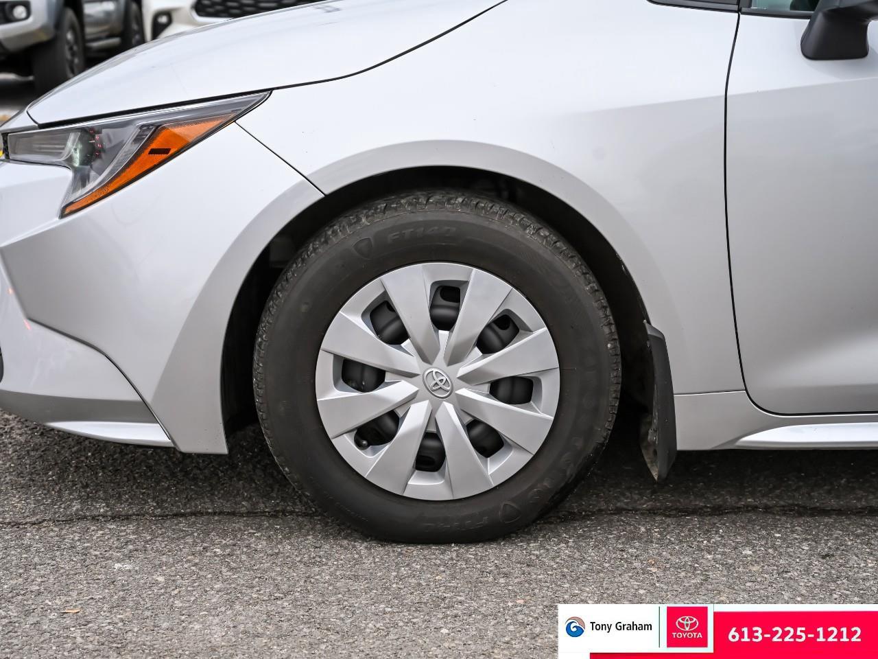 2022 Toyota Corolla  Photo