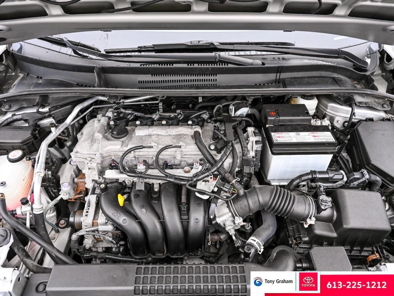 2022 Toyota Corolla  Photo