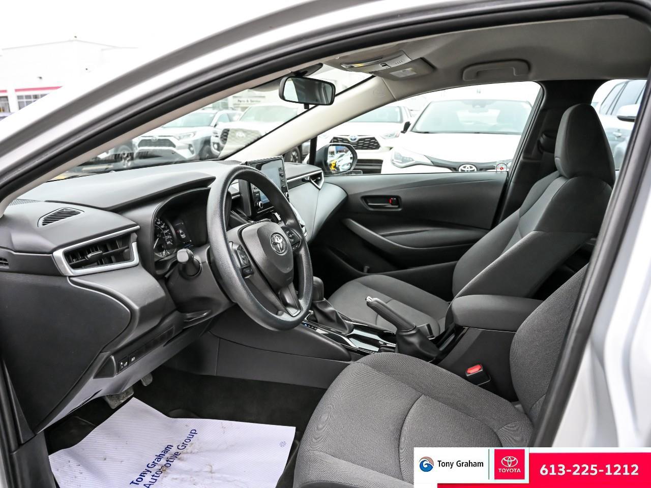 2022 Toyota Corolla  Photo