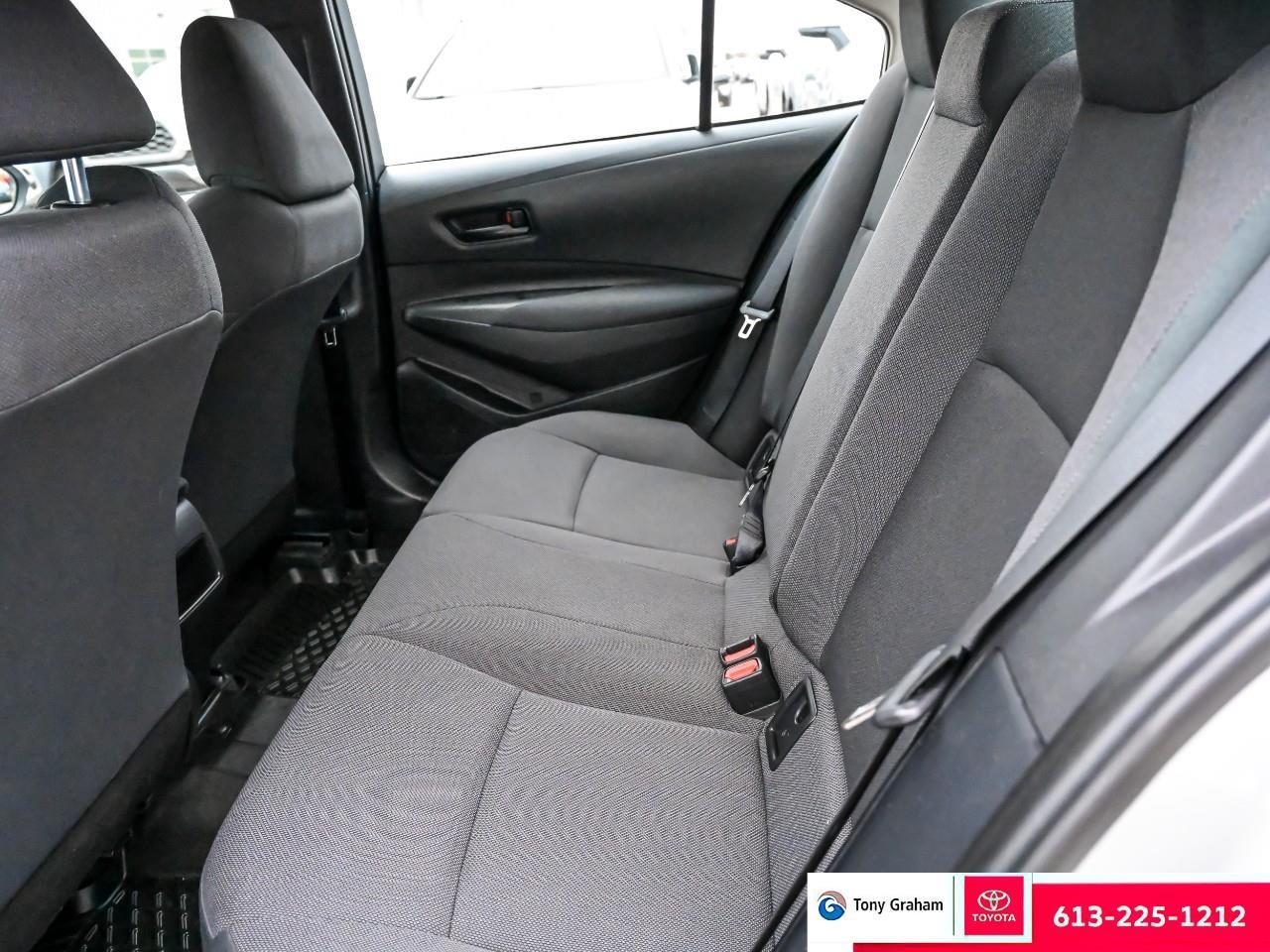 2022 Toyota Corolla  Photo