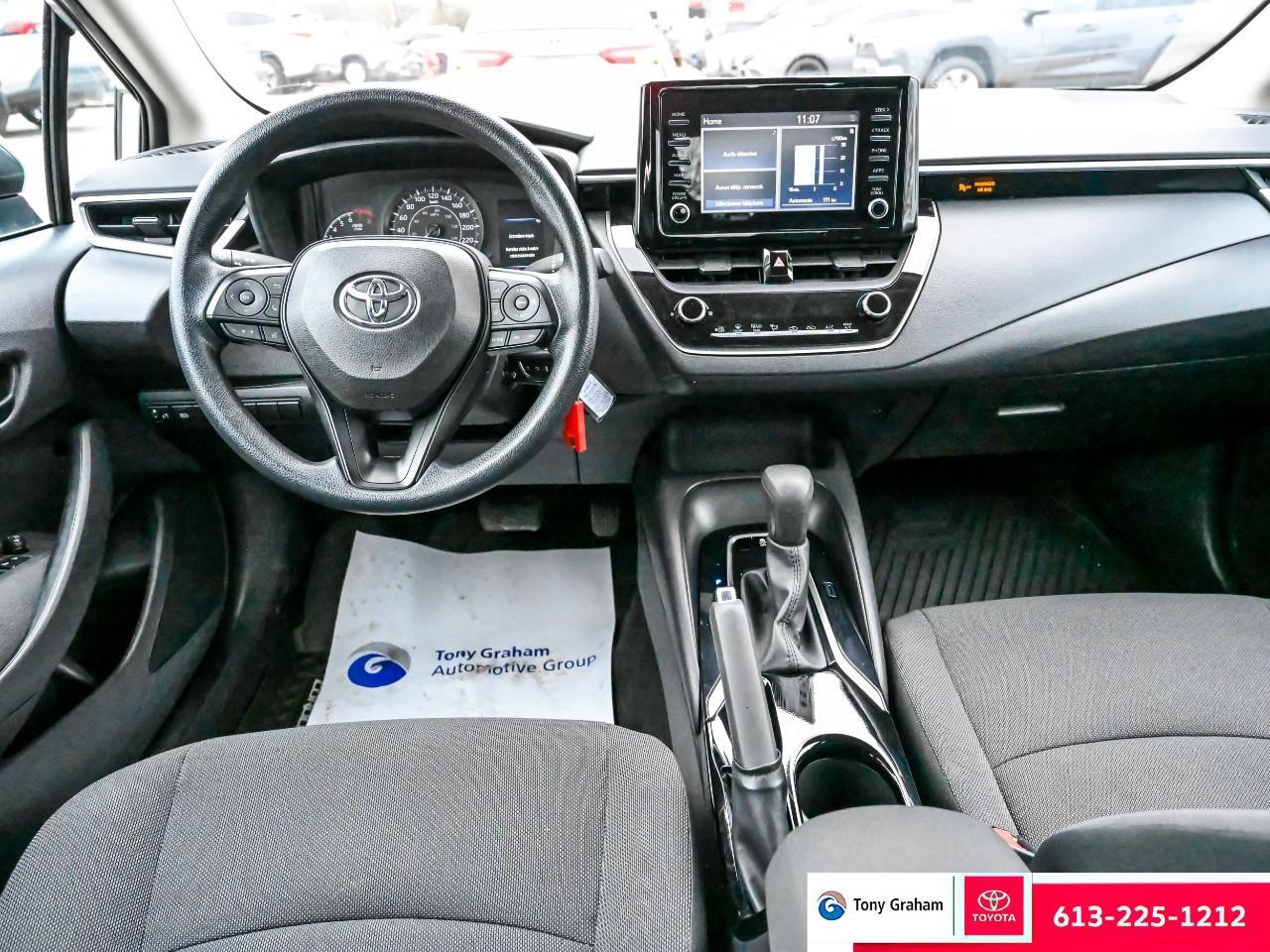 2022 Toyota Corolla  Photo