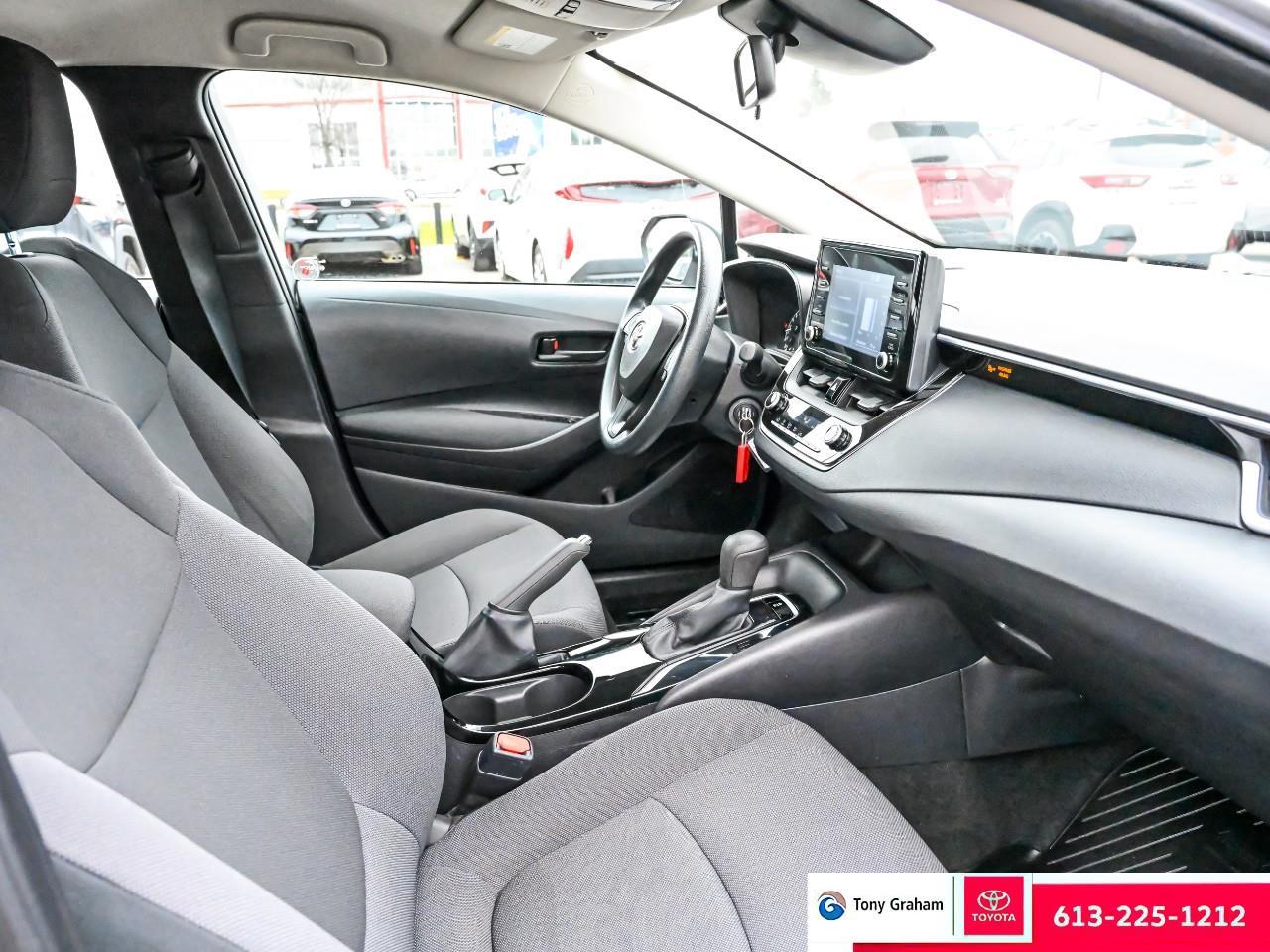 2022 Toyota Corolla  Photo