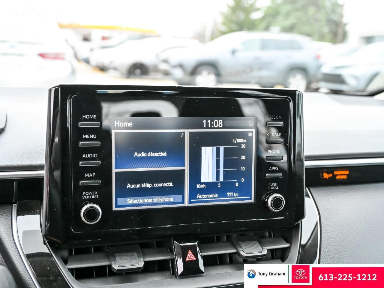 2022 Toyota Corolla  Photo