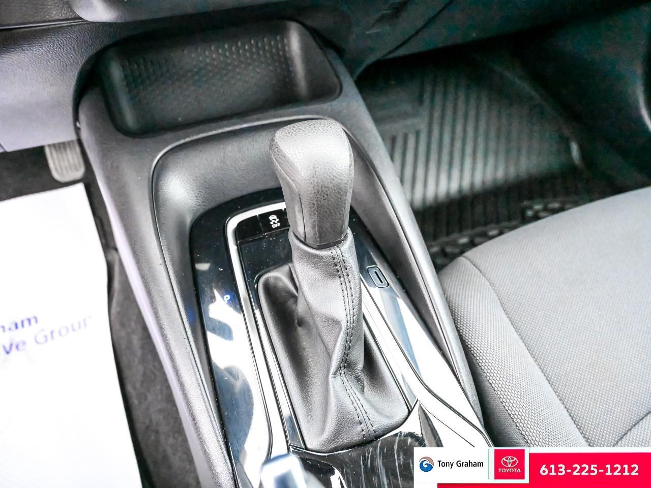 2022 Toyota Corolla  Photo