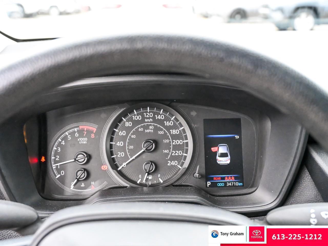 2022 Toyota Corolla  Photo