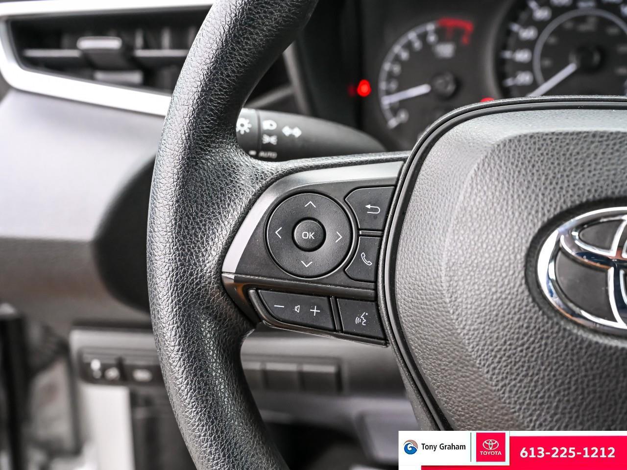 2022 Toyota Corolla  Photo