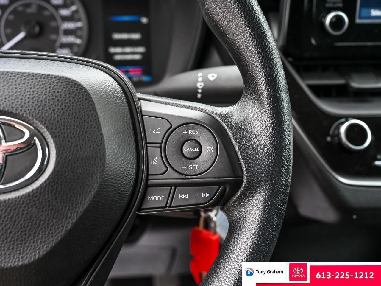 2022 Toyota Corolla  Photo