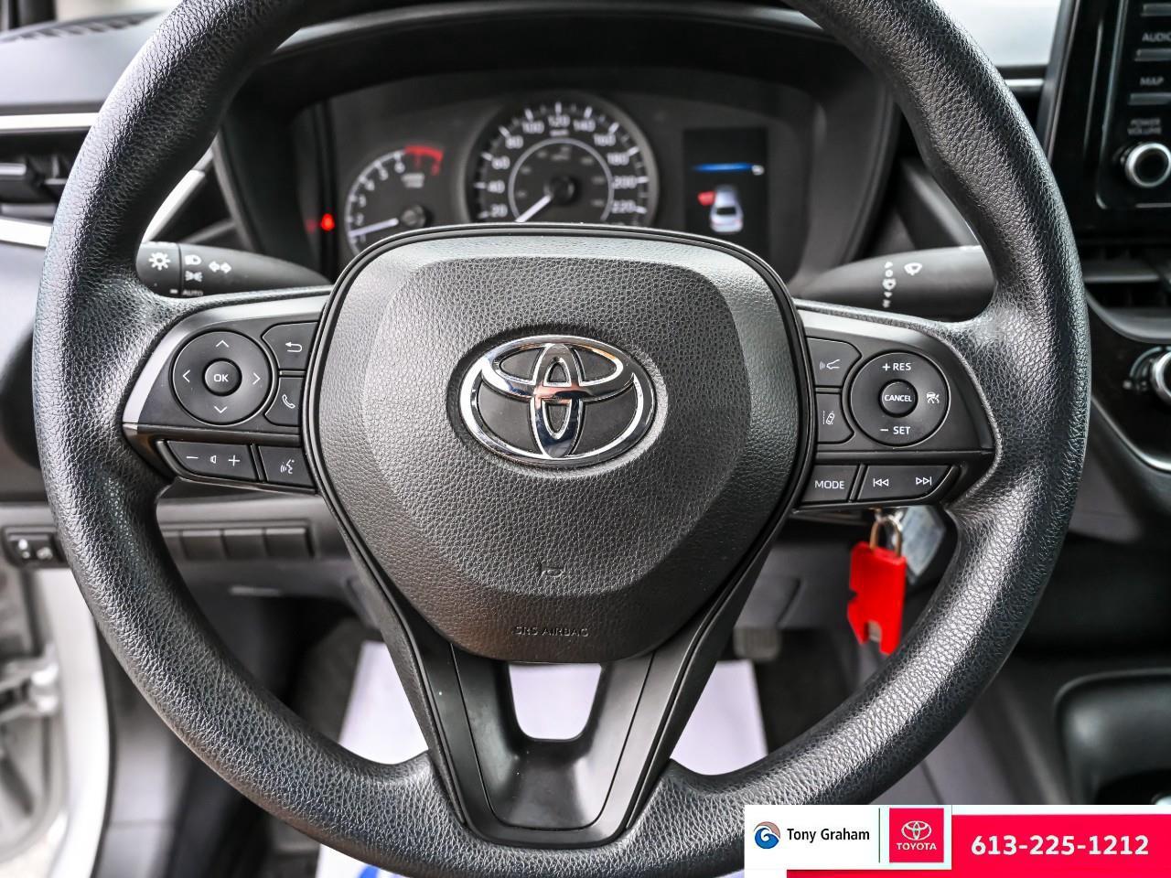 2022 Toyota Corolla  Photo