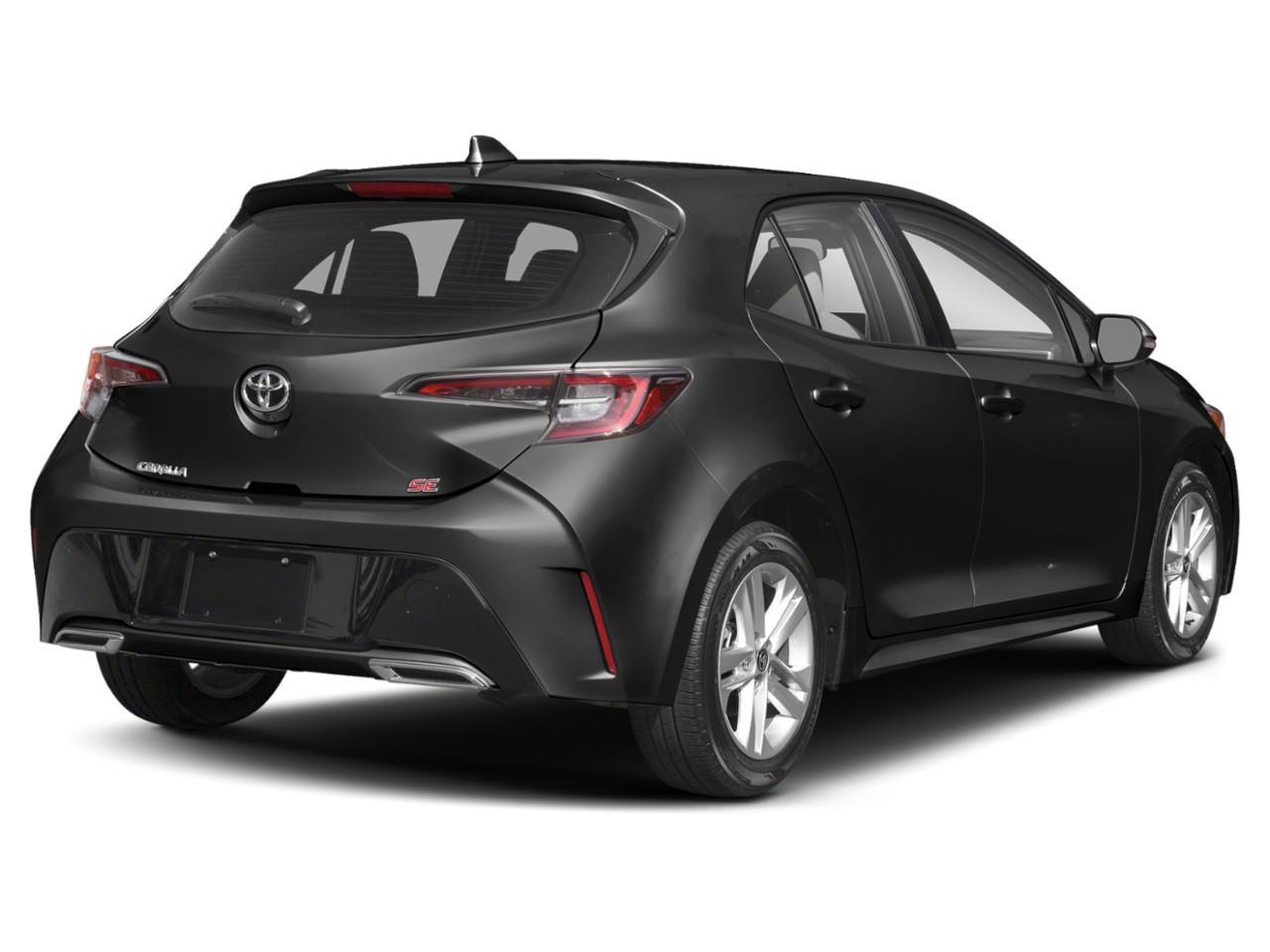 2021 Toyota Corolla Hatchback XSE Package Photo2