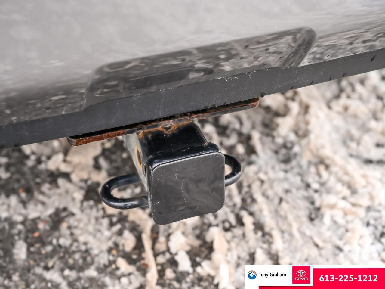 2021 Toyota RAV4 Hybrid Limited Photo