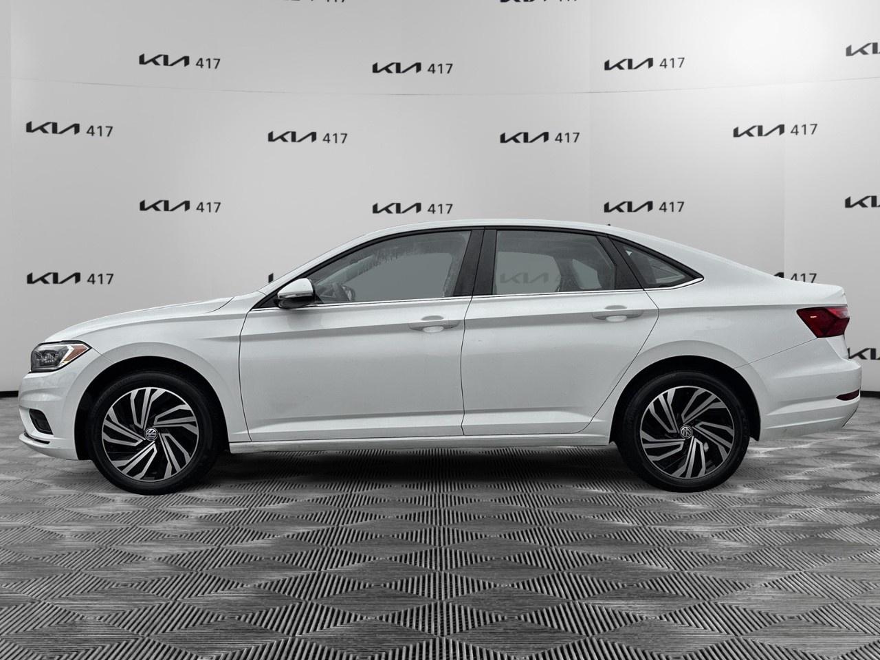 2021 Volkswagen Jetta Execline Auto Photo