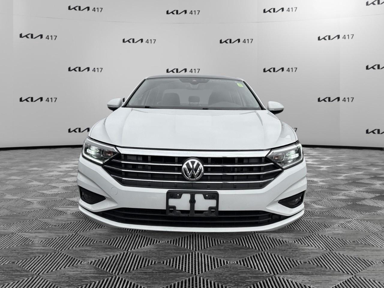 2021 Volkswagen Jetta Execline Auto Photo
