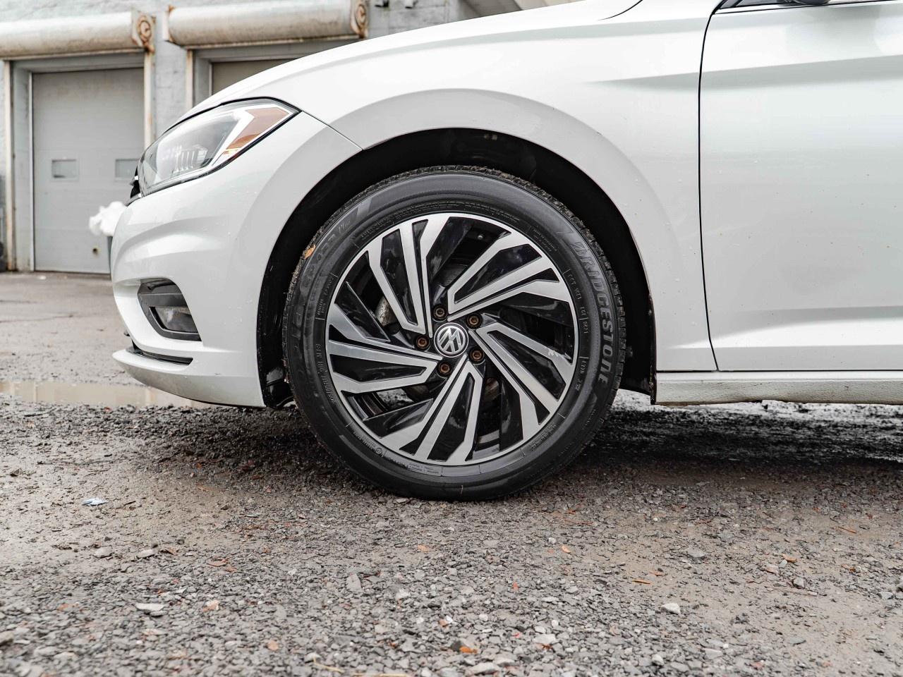 2021 Volkswagen Jetta Execline Auto Photo