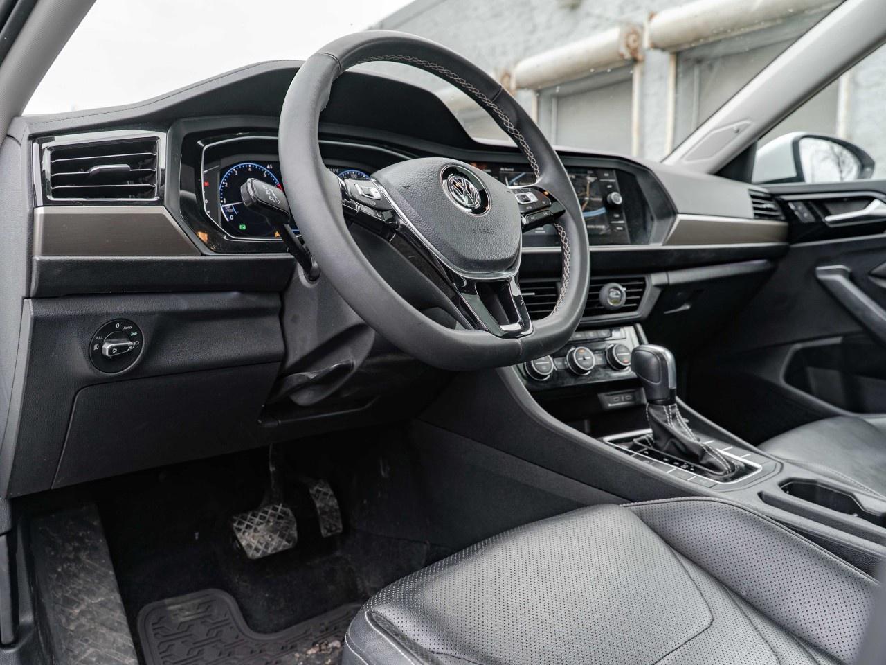 2021 Volkswagen Jetta Execline Auto Photo