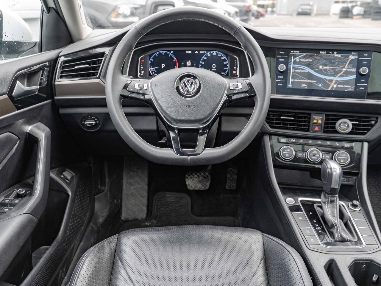 2021 Volkswagen Jetta Execline Auto Photo