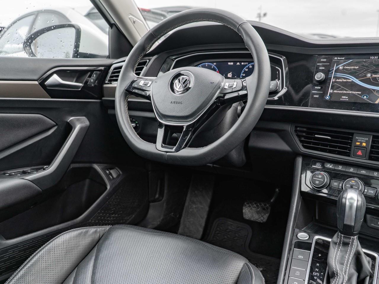 2021 Volkswagen Jetta Execline Auto Photo