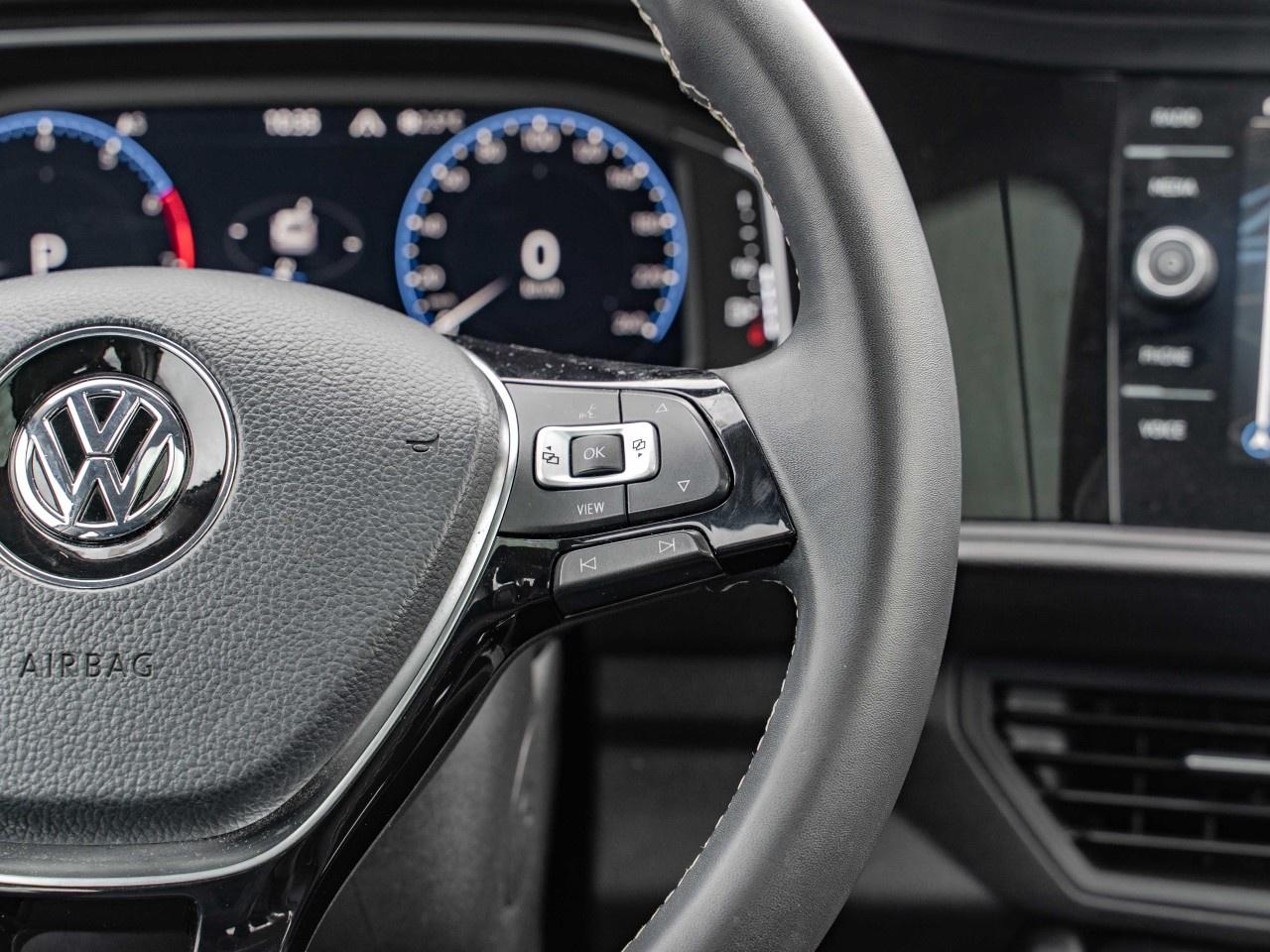 2021 Volkswagen Jetta Execline Auto Photo