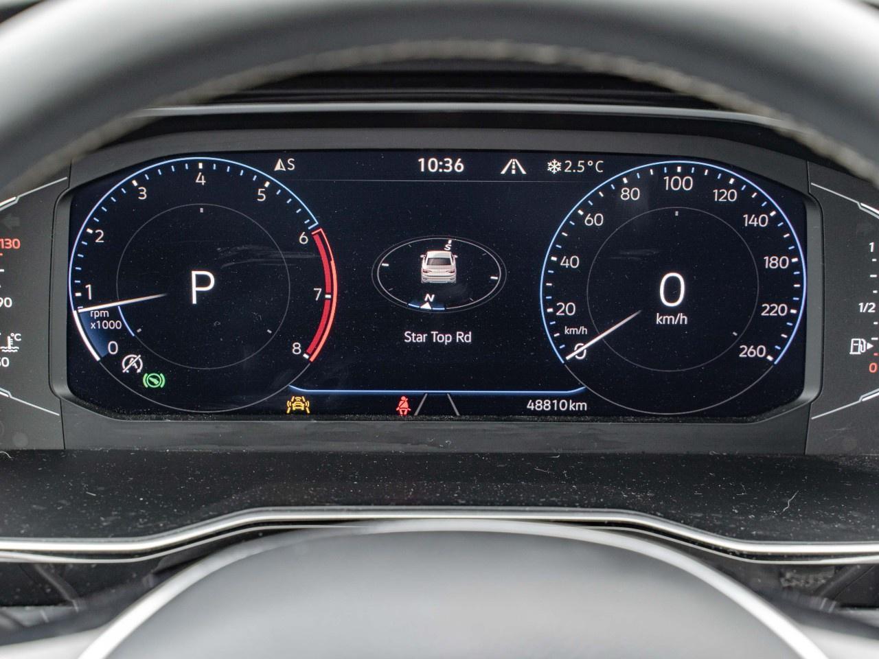 2021 Volkswagen Jetta Execline Auto Photo