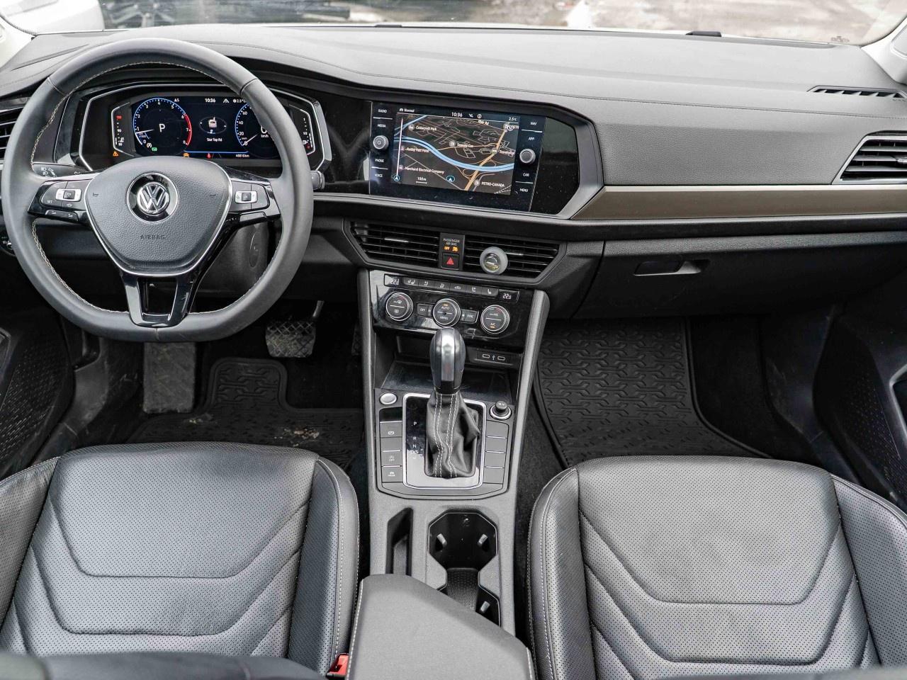 2021 Volkswagen Jetta Execline Auto Photo