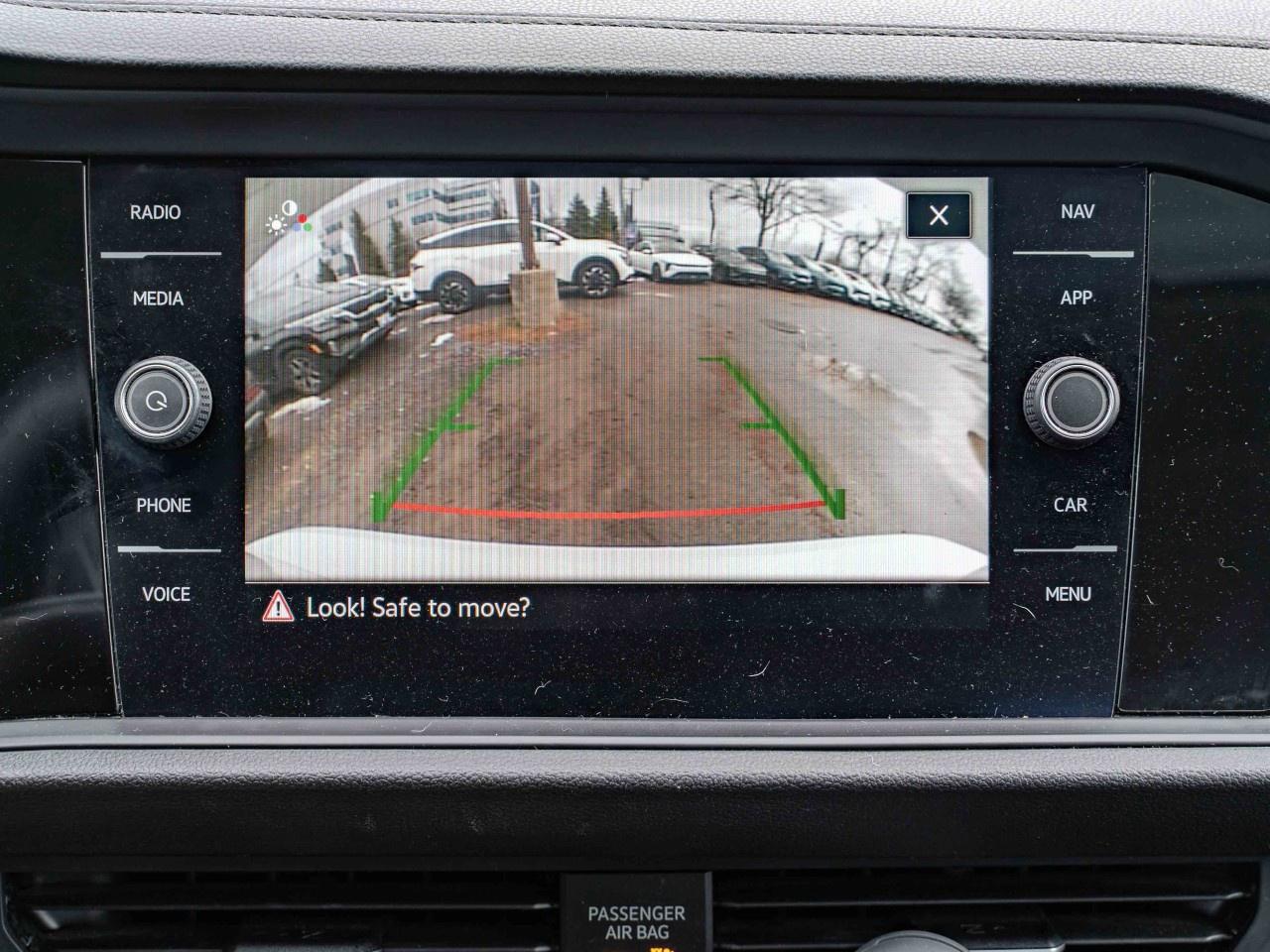 2021 Volkswagen Jetta Execline Auto Photo