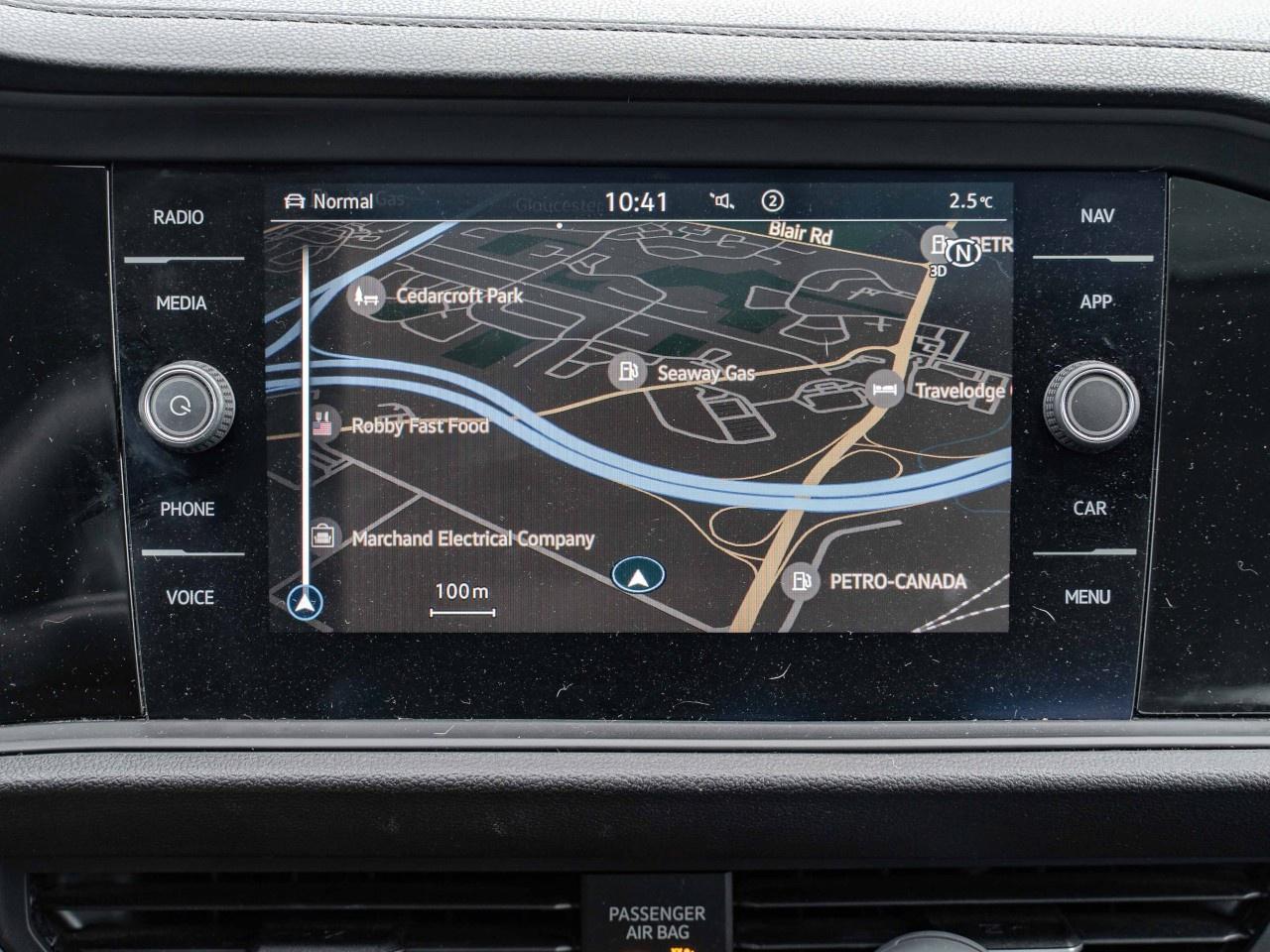 2021 Volkswagen Jetta Execline Auto Photo