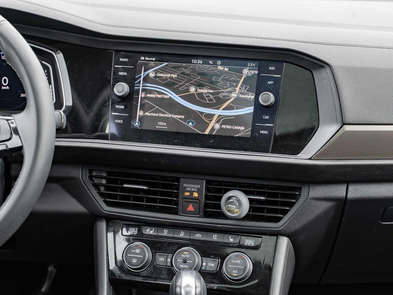 2021 Volkswagen Jetta Execline Auto Photo