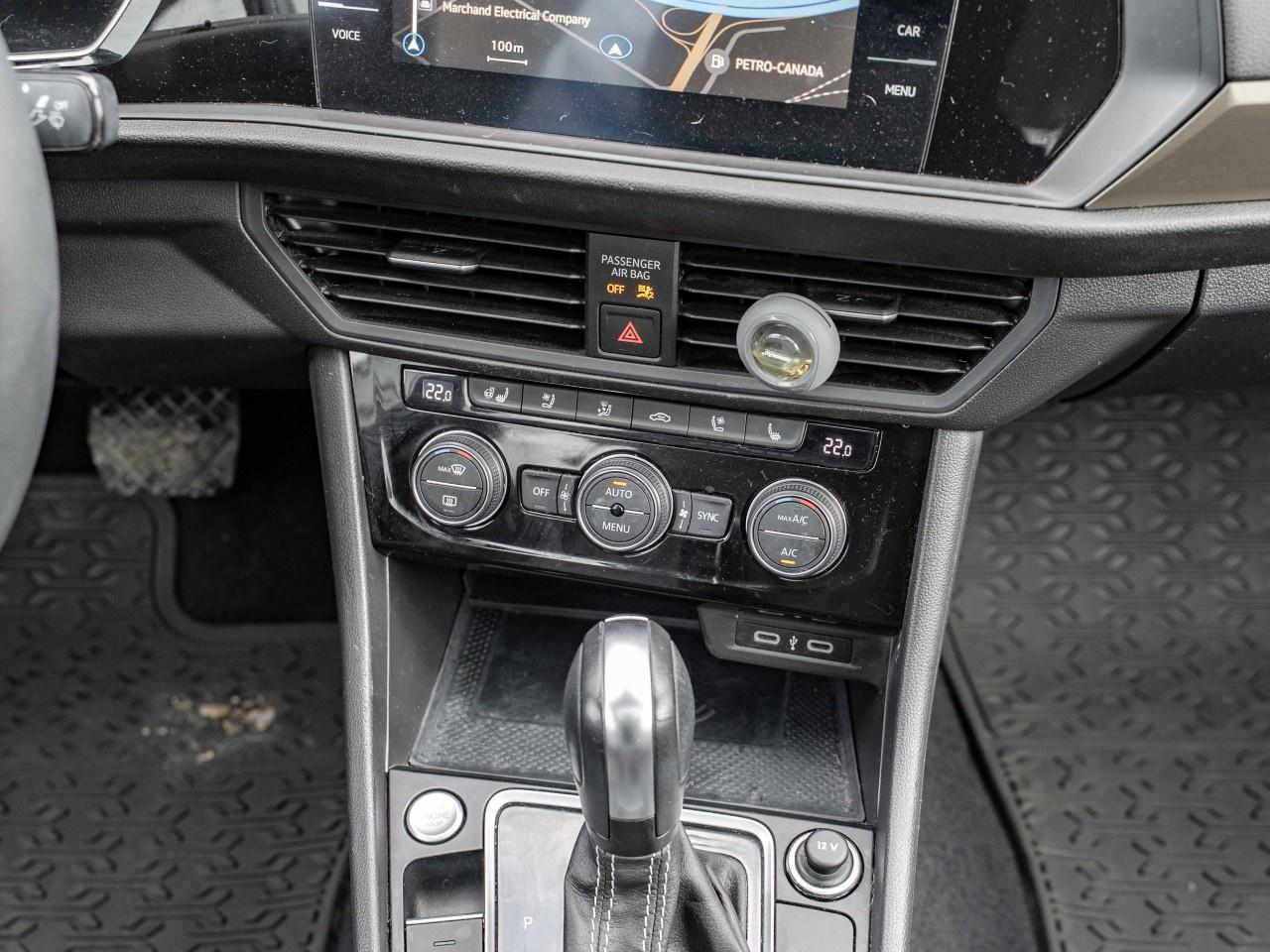 2021 Volkswagen Jetta Execline Auto Photo