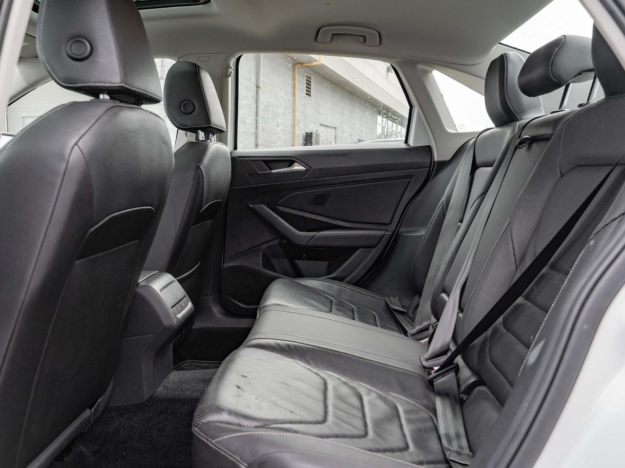 2021 Volkswagen Jetta Execline Auto Photo