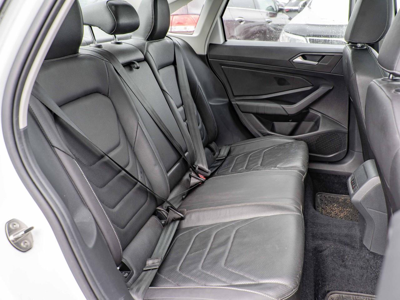 2021 Volkswagen Jetta Execline Auto Photo