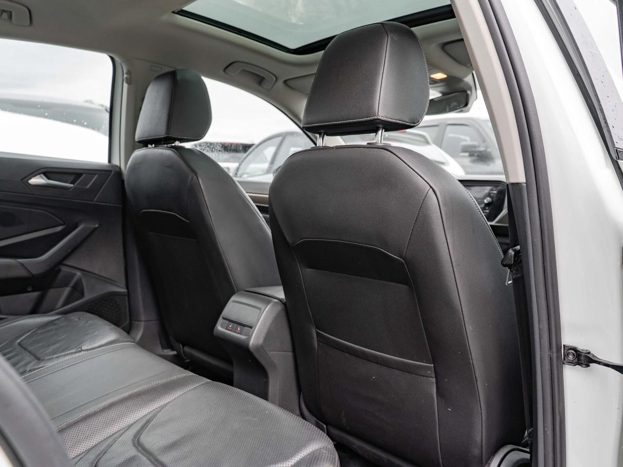 2021 Volkswagen Jetta Execline Auto Photo