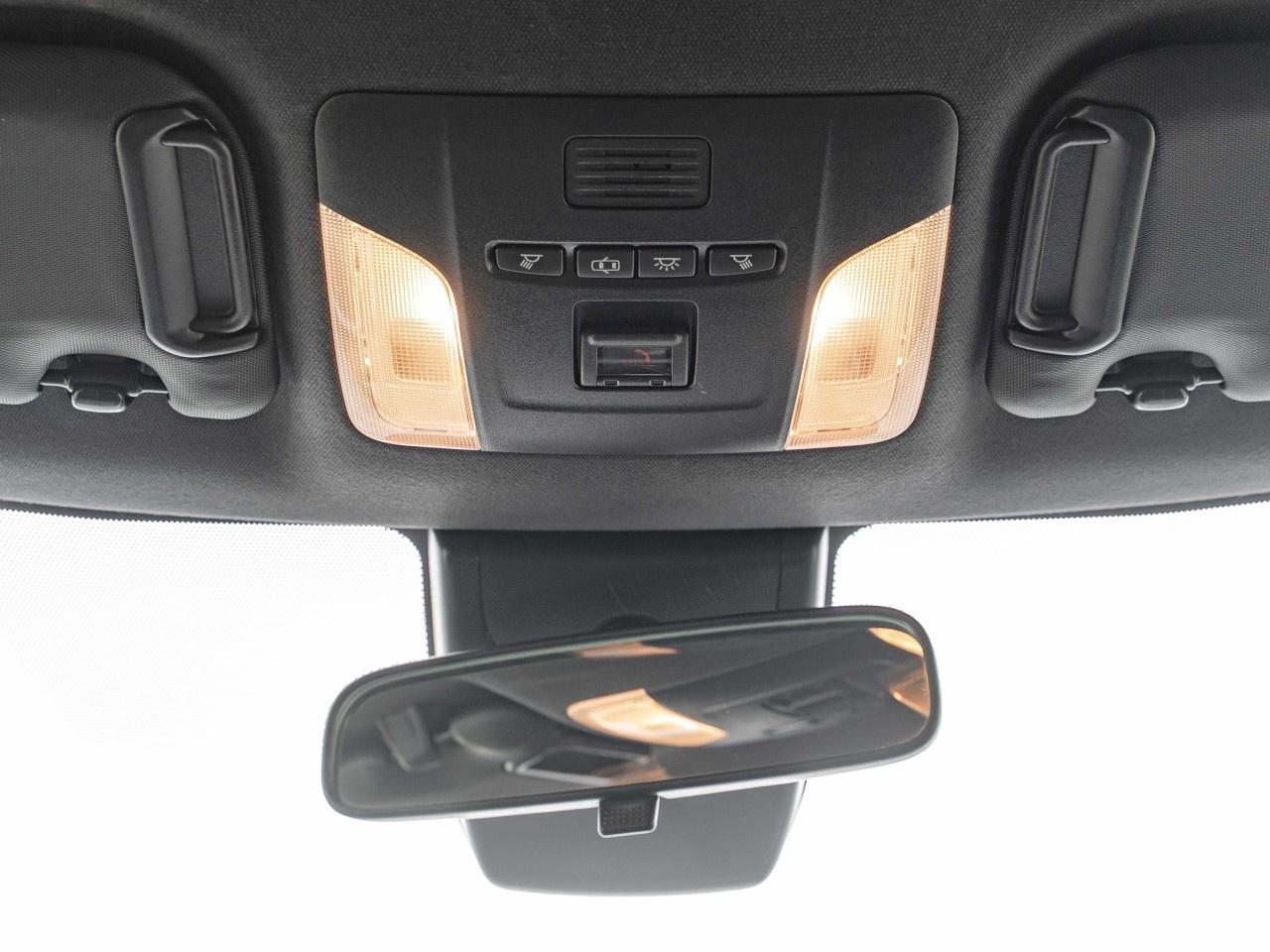 2021 Toyota Corolla Hatchback CVT Photo