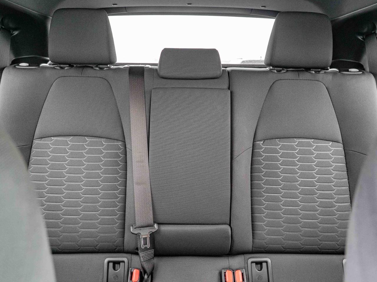 2021 Toyota Corolla Hatchback CVT Photo