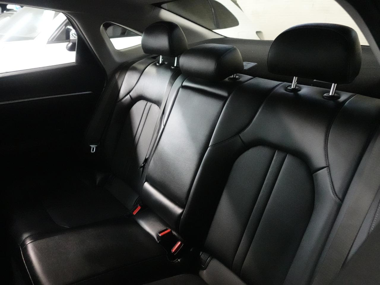 2024 Hyundai Sonata PREFERRED | Trend Pkg | Leather | Pano roof | BSM Photo