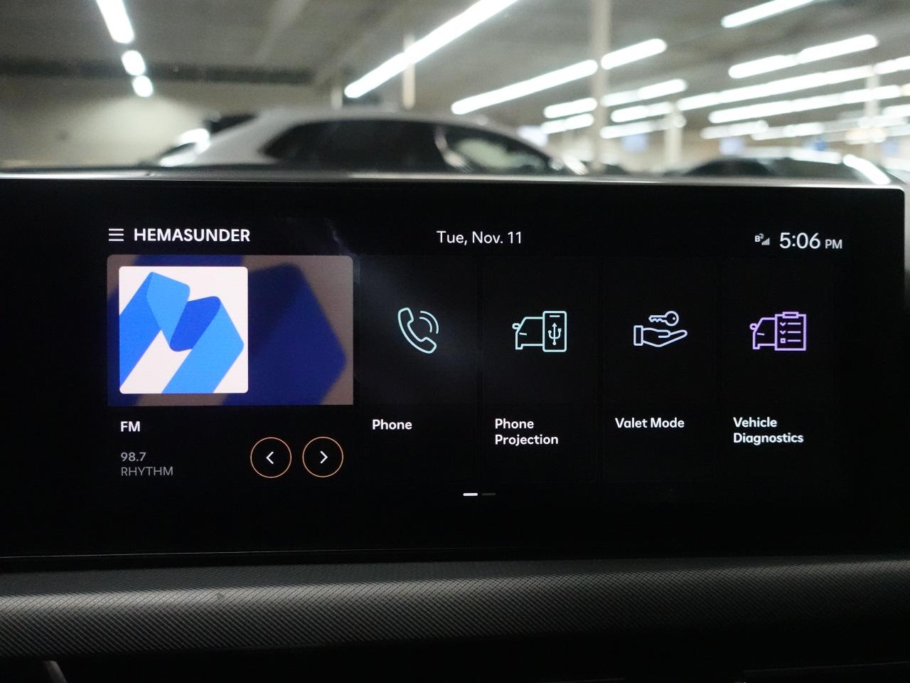 2024 Hyundai Sonata PREFERRED | Trend Pkg | Leather | Pano roof | BSM