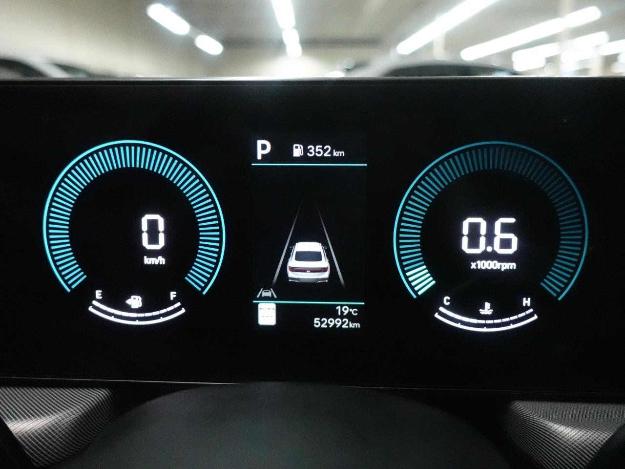 2024 Hyundai Sonata PREFERRED | Trend Pkg | Leather | Pano roof | BSM Photo