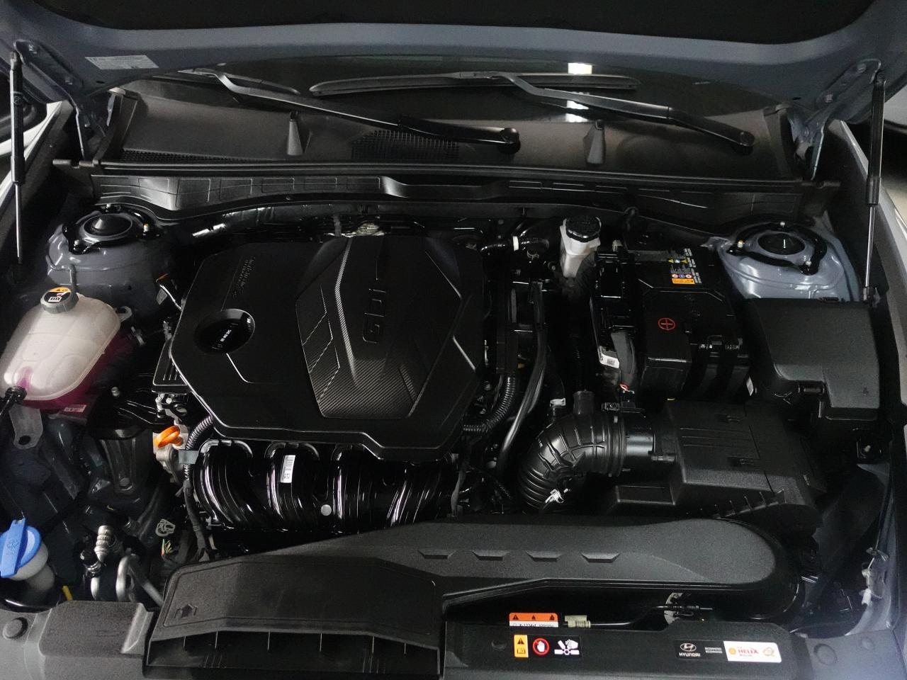 2024 Hyundai Sonata PREFERRED | Trend Pkg | Leather | Pano roof | BSM Photo