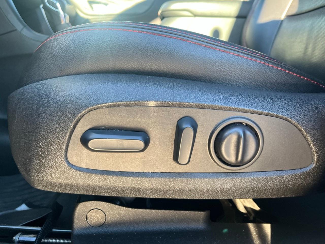 2022 Chevrolet Equinox AWD RS Photo